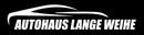 Logo Autohaus Lange Weihe